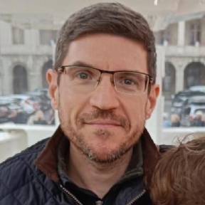 Fabien ALLAMANCHE