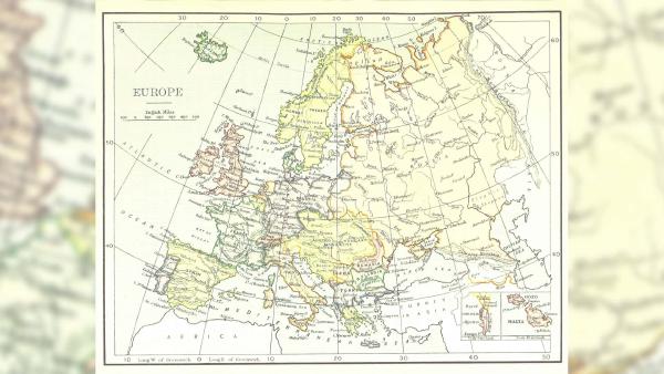 Géomaticien : quel est ce métier ?