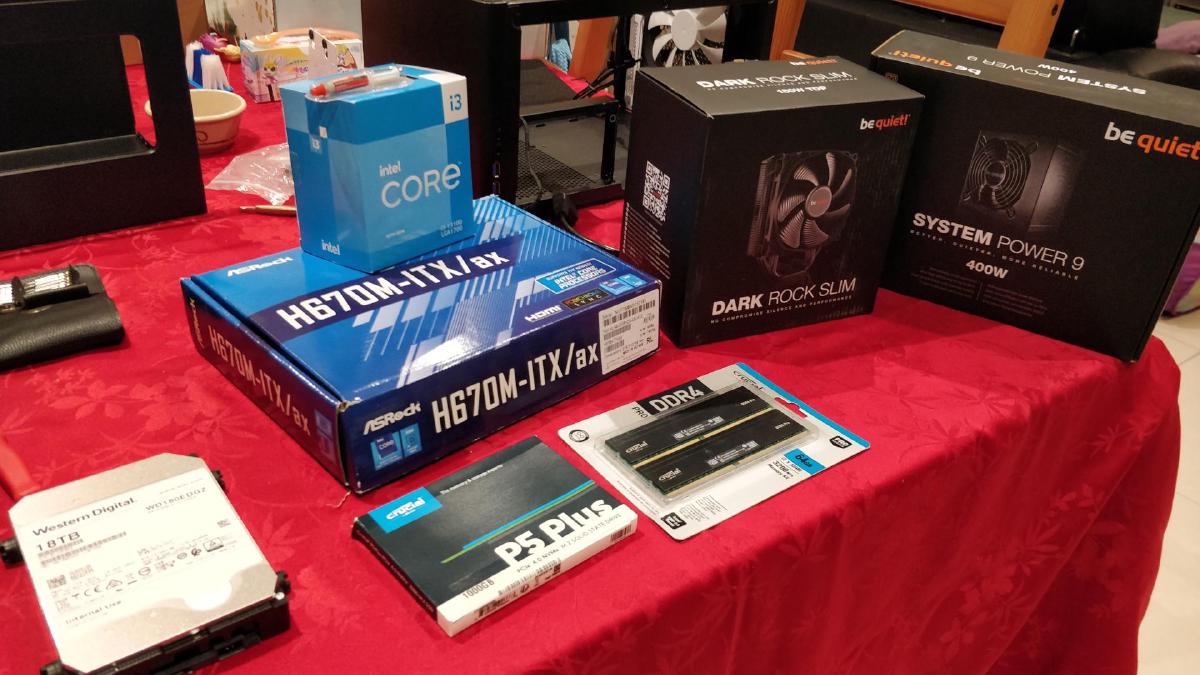 Perfect Homelab [E02] : L'envers du décors