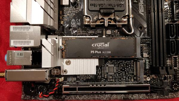 Perfect Homelab [E03] : Le choix des composants