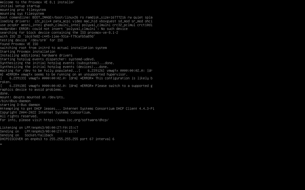 proxmox-install-boot