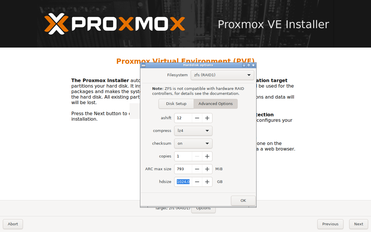 proxmox-zfs-disks-options-raid1-advanced