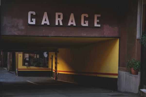 Perfect Homelab [A02] : LXC-Storage(121) - Déployer Garage S3 avec Docker Compose