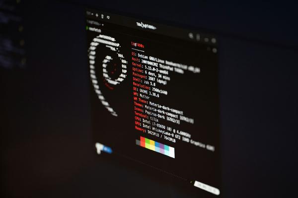 Linux Basics E02 : SSH (Configuration, Génération d’une nouvelle clé SSH, etc...)
